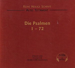 Die Psalmen 1-72