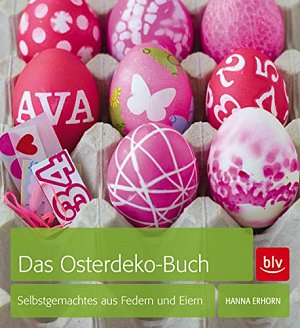 Das Osterdeko-Buch