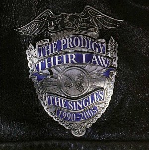 Their Law - The Singles 1990-2005 [CD]