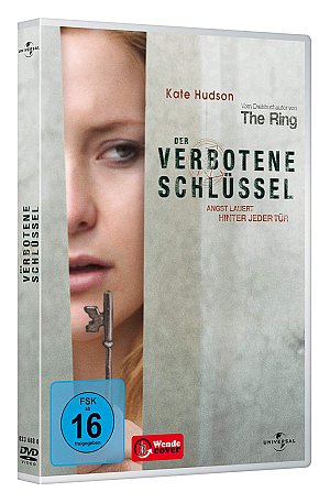 Der verbotene Schlüssel [DVD]