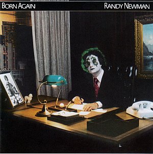 Born Again [CD]