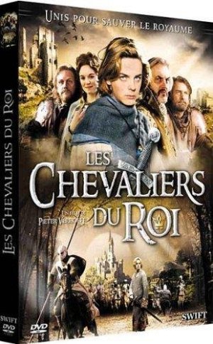 Les chevaliers du roi [DVD]