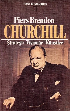 Churchill -