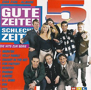 Gute Zeiten 5 [CD]