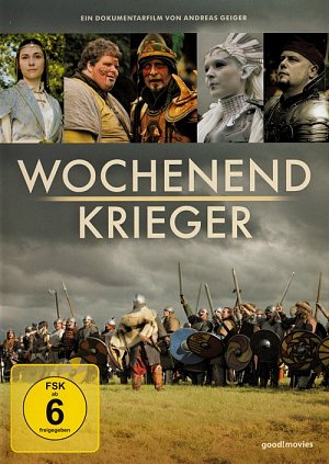 Wochenendkrieger [DVD]