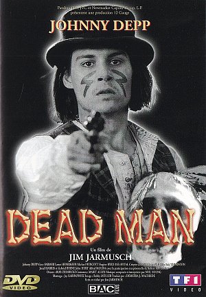 Dead Man [DVD]