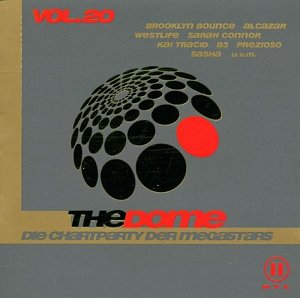 The Dome Vol. 20 [CD]