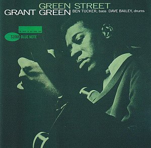 Green Street [CD]
