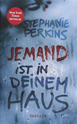 JEMAND ist in deinem Haus