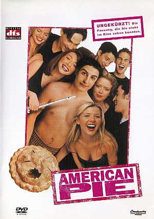 American Pie [DVD]