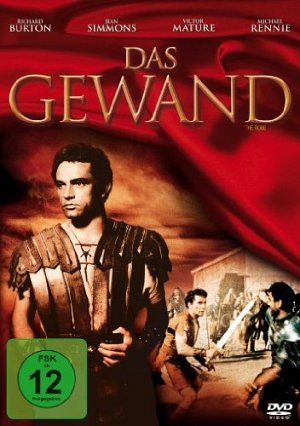Das Gewand [DVD]