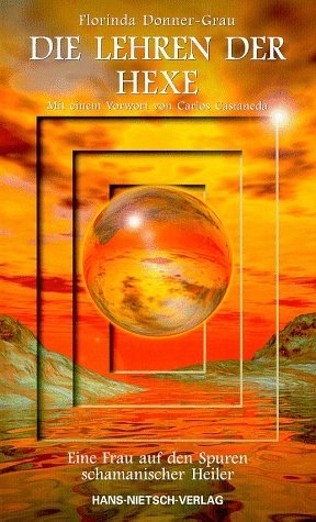 Die Lehren der Hexe