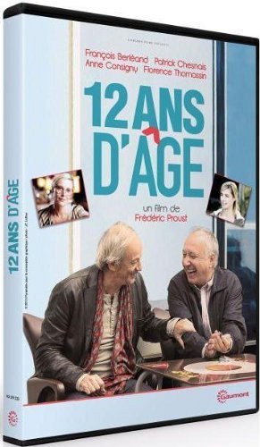 12 ans d'âge [DVD]