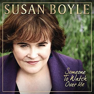 Someone To Watch Over Me [CD]