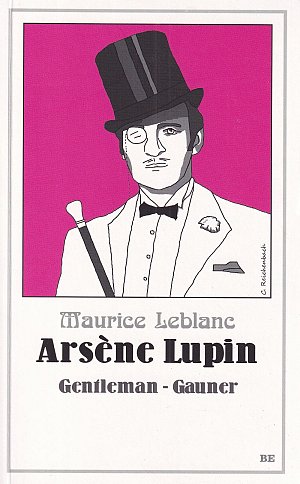 Arsène Lupin - Gentleman-Gauner