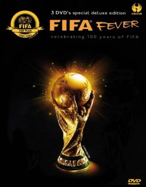 FIFA Fever [DVD]
