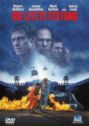 Die letzte Festung [DVD]