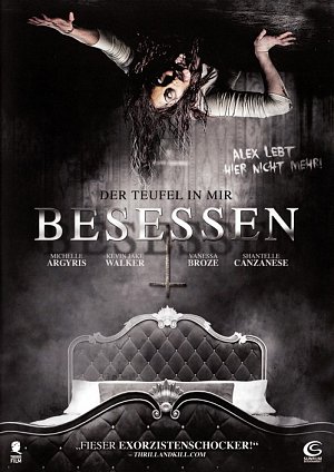 Besessen - Der Teufel in mir [DVD]