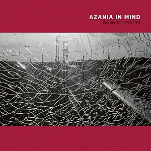 Azania in Mind  [CD]