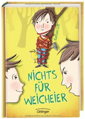 Nichts für Weicheier