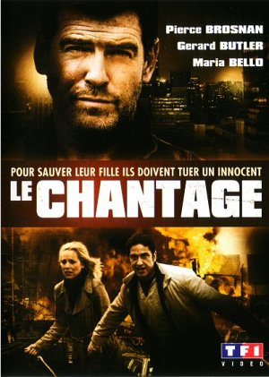 Le chantage [DVD]