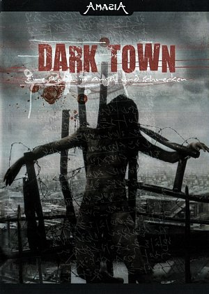 Dark Town - Eine Stadt in Angst und Schrecken [DVD]