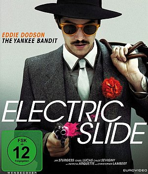 Electric Slide [Blu-ray]