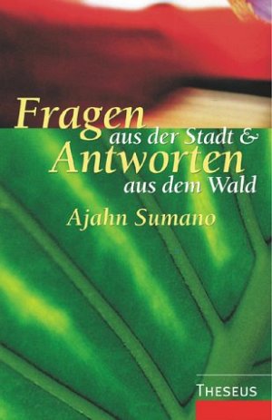 Fragen aus der Stadt & Antworten aus dem Wald