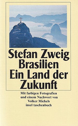 Brasilien - Ein Land der Zukunft