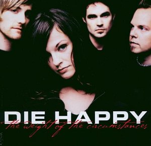 The Weight of the Circumstances [CD]