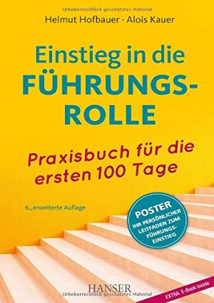 Einstieg in die Führungsrolle