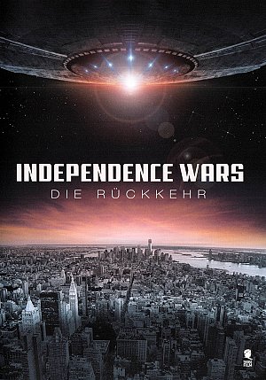 Independence Wars - Die Rückkehr [DVD]