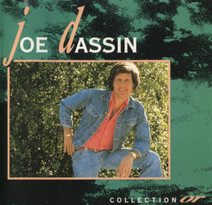 Joe Dassin [CD]
