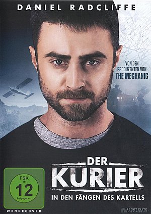 Der Kurier [DVD]