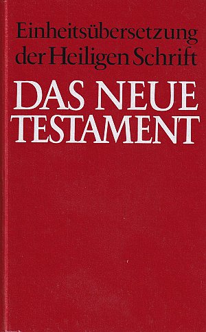 Das Neue Testament