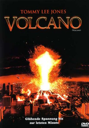 Volcano [DVD]