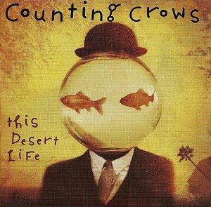 This Desert Life [CD]
