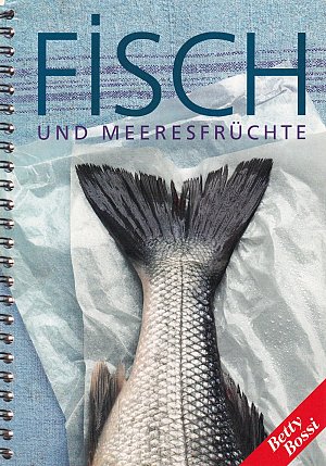 Fisch und Meeresfrüchte