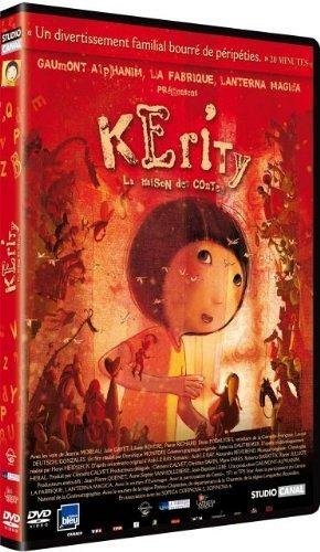 Kérity - La maison des contes [DVD]