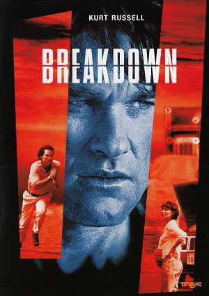 Breakdown [DVD]