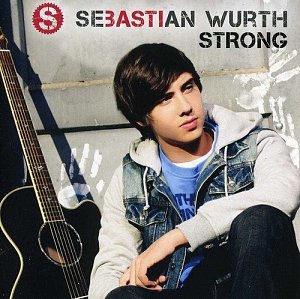 Strong [CD]