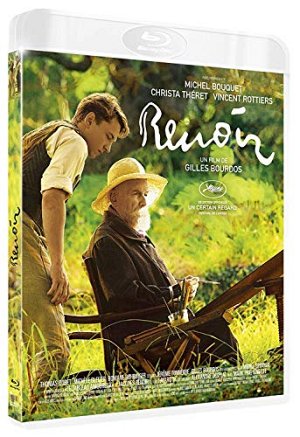 Renoir  [Blu-ray]