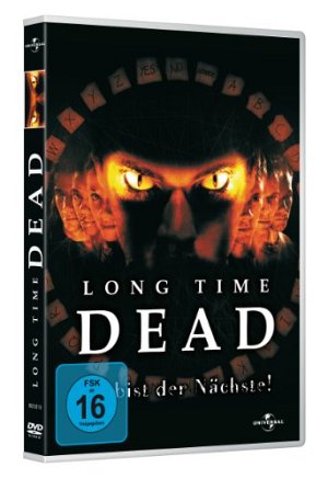 Long time dead - Du bist der Nächste [DVD]