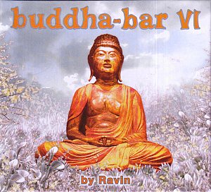 Buddha-Bar VI [CD]