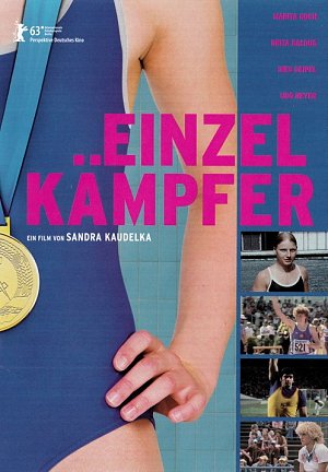Einzelkämpfer [DVD]
