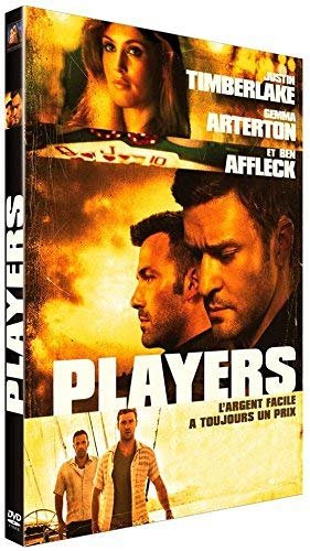 Players [DVD]