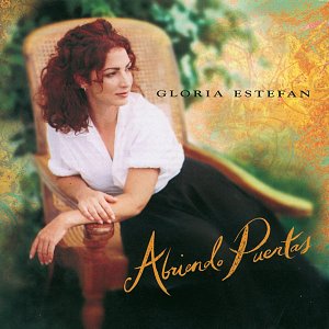 Abriendo Puertas [CD]