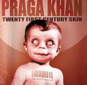 Twentyfirstcenturyskin [CD]