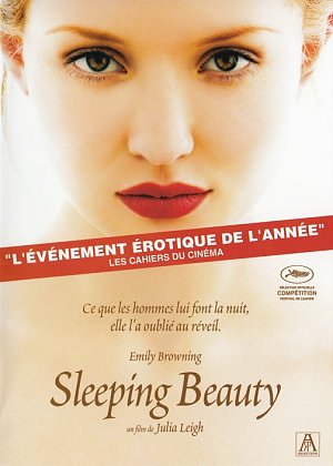 Sleeping Beauty (VOST) [DVD]