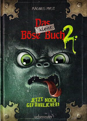 Das kleine Böse Buch 2